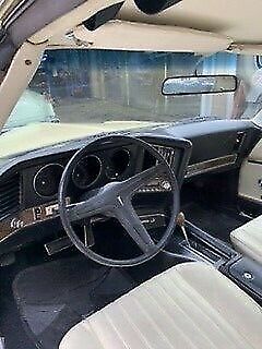 Pontiac Grand Prix 1969 image number 7