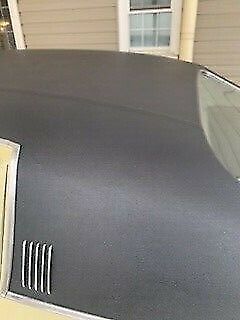 Pontiac Grand Prix 1969 image number 8