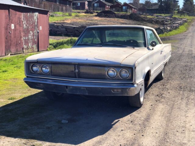Dodge Coronet 1967 image number 0