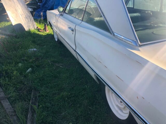 Dodge Coronet 1967 image number 10