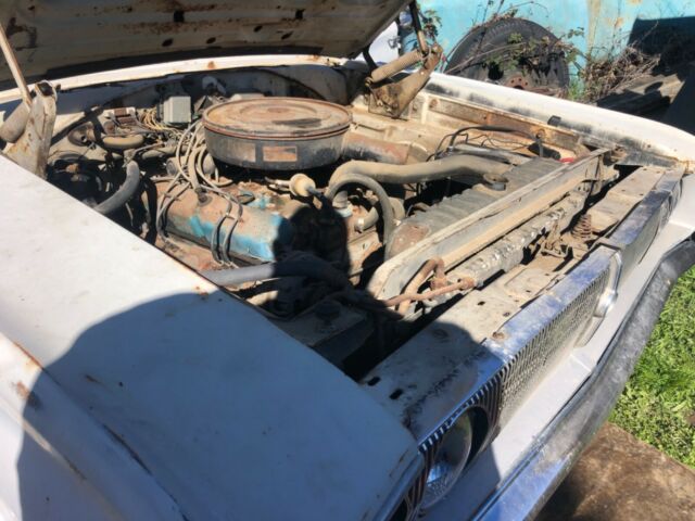 Dodge Coronet 1967 image number 6