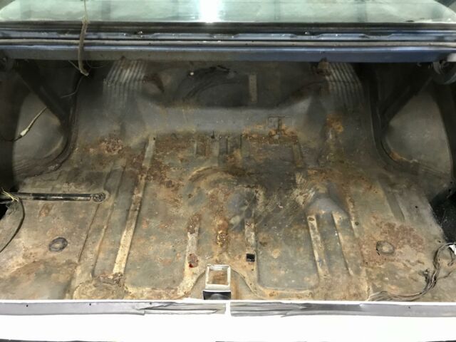 Ford Gran Tornino 1972 image number 43
