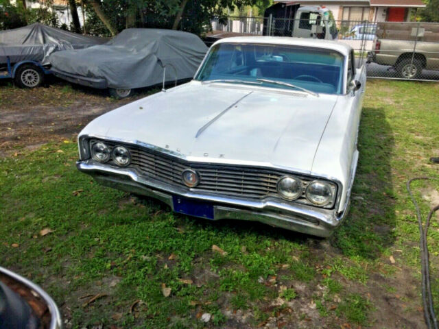 Buick Electra 1964 image number 12