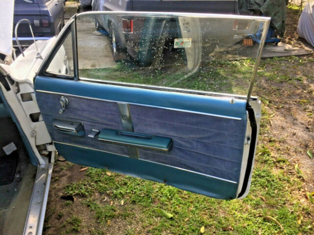 Buick Electra 1964 image number 15