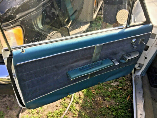Buick Electra 1964 image number 19
