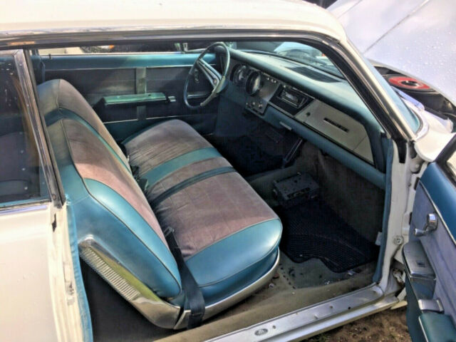 Buick Electra 1964 image number 23