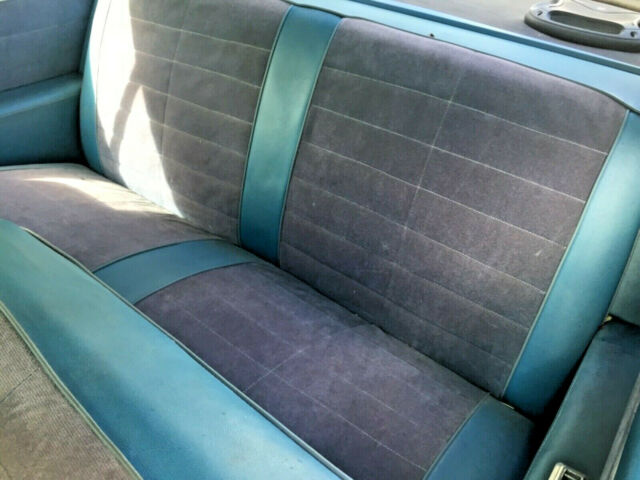 Buick Electra 1964 image number 6