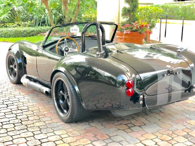 Shelby Cobra 1965 image number 33