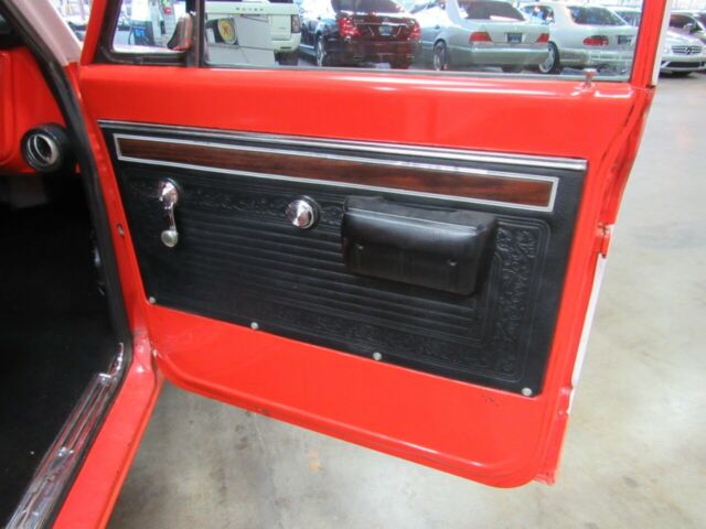 Chevrolet C-10 1971 image number 46