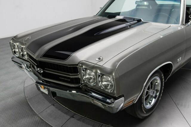 Chevrolet Chevelle 1970 image number 10