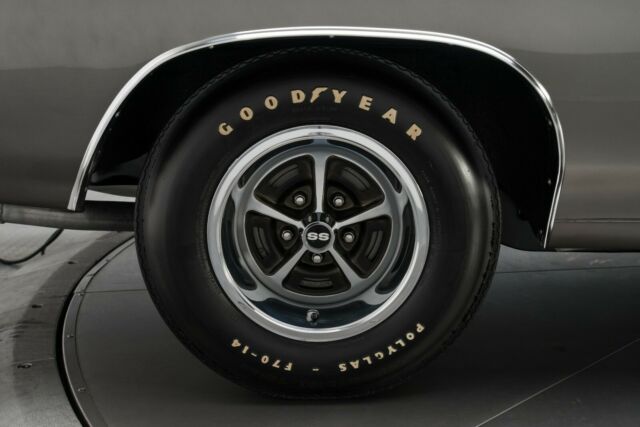 Chevrolet Chevelle 1970 image number 14
