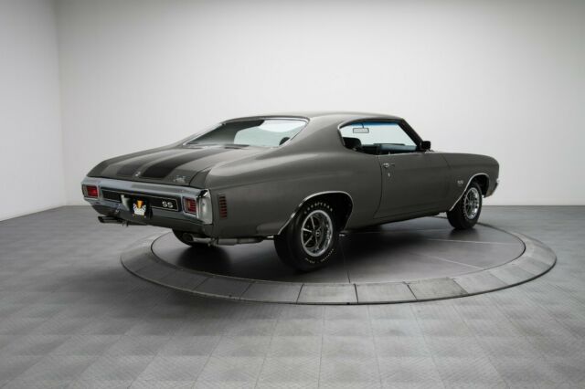 Chevrolet Chevelle 1970 image number 29
