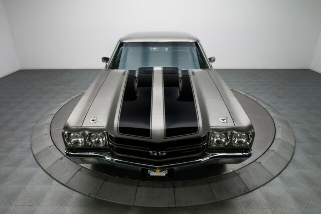 Chevrolet Chevelle 1970 image number 3