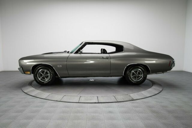 Chevrolet Chevelle 1970 image number 31