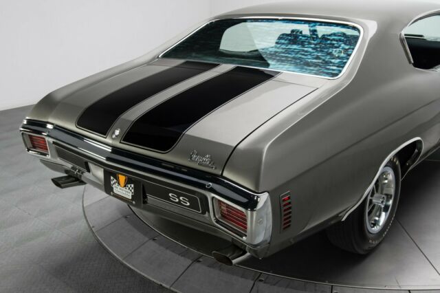 Chevrolet Chevelle 1970 image number 33