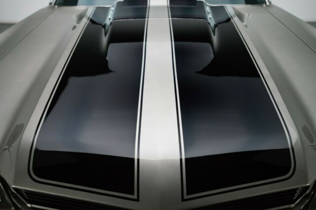 Chevrolet Chevelle 1970 image number 35