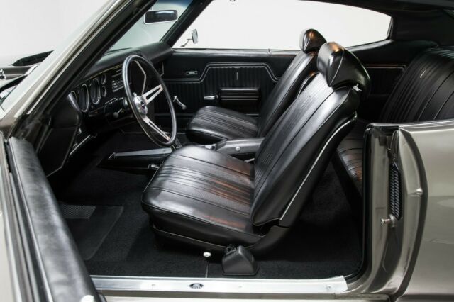 Chevrolet Chevelle 1970 image number 42
