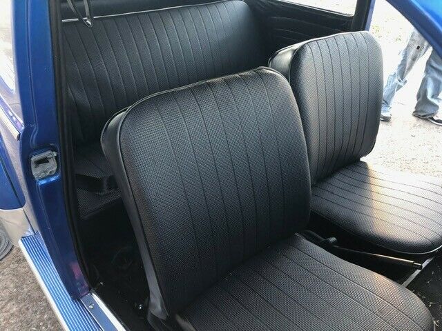 Volkswagen Beetle - Classic 1964 image number 16