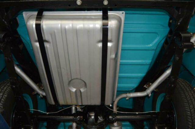 Ford Thunderbird 1956 image number 20