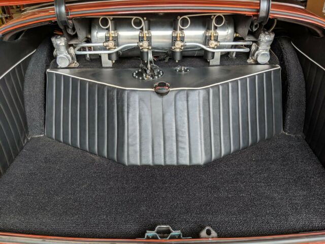 Chevrolet Bel Air/150/210 1954 image number 42