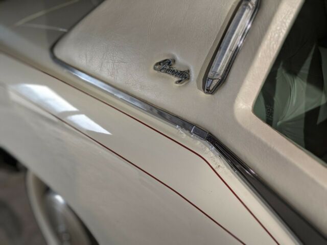 Cadillac Eldorado 1978 image number 13