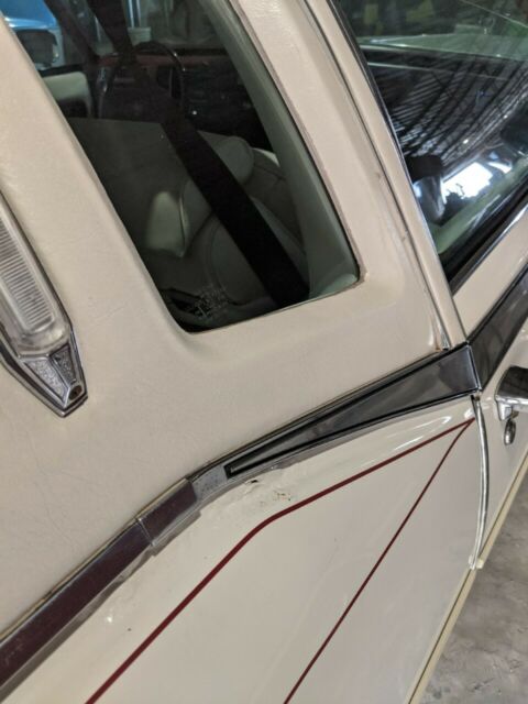 Cadillac Eldorado 1978 image number 38