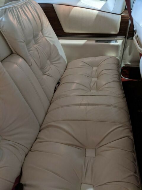 Cadillac Eldorado 1978 image number 43