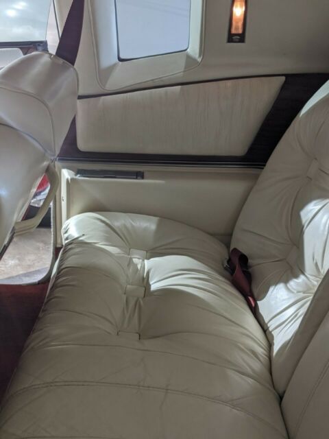 Cadillac Eldorado 1978 image number 5