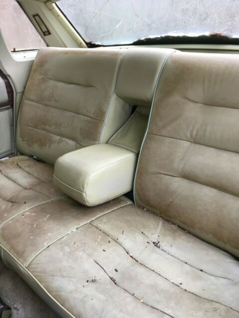 Cadillac DeVille 1976 image number 8