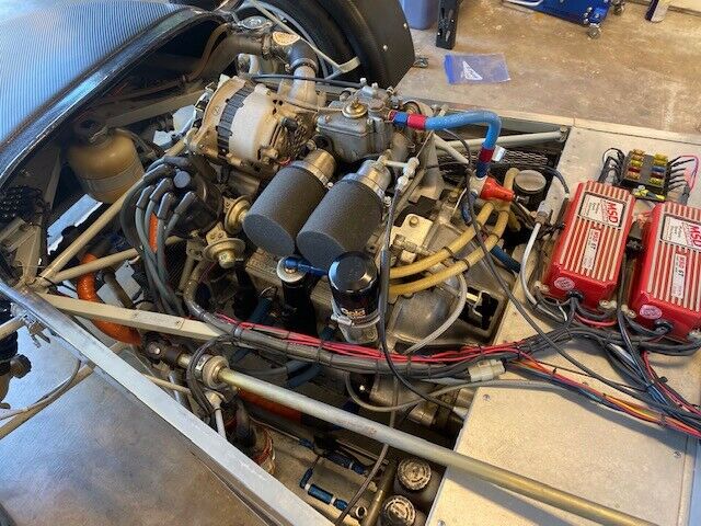 Lotus Super Seven 1964 image number 13