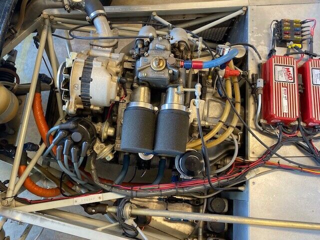 Lotus Super Seven 1964 image number 36
