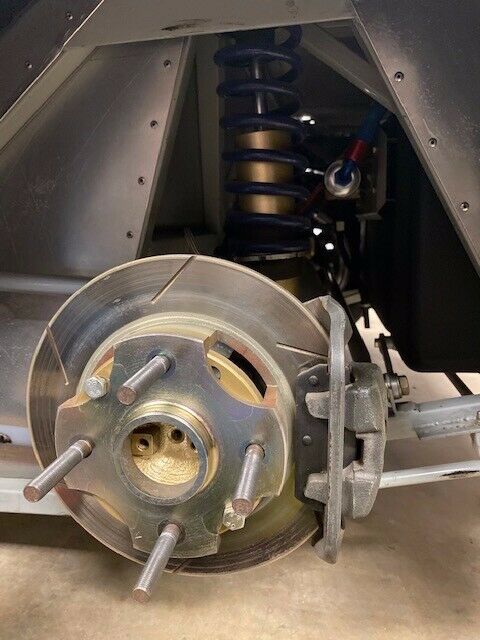 Lotus Super Seven 1964 image number 47