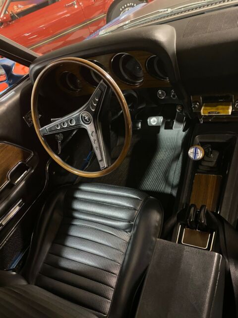 Ford Mustang 1969 image number 13