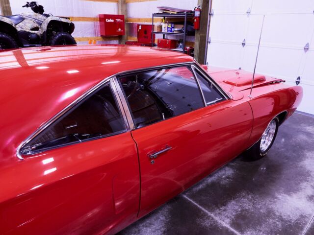 Dodge Coronet 1970 image number 37