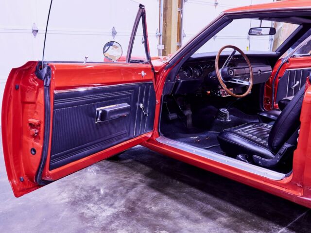 Dodge Coronet 1970 image number 40