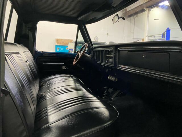 Ford F-150 1977 image number 14