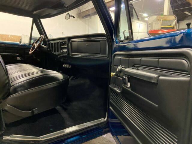 Ford F-150 1977 image number 15