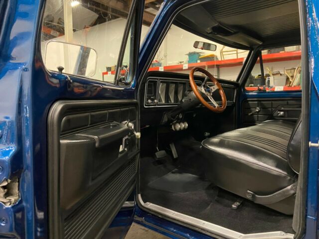 Ford F-150 1977 image number 16