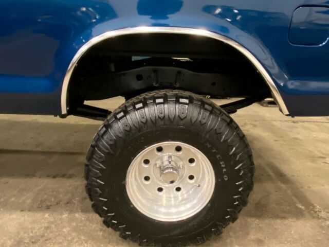 Ford F-150 1977 image number 18