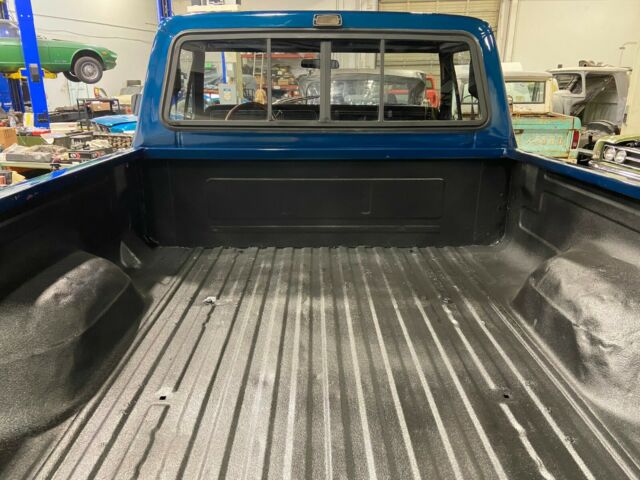 Ford F-150 1977 image number 23