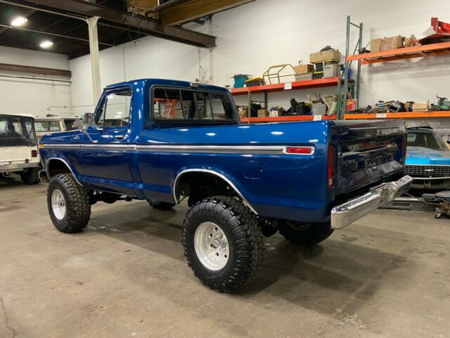 Ford F-150 1977 image number 28