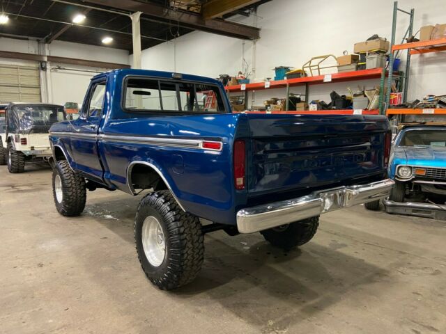 Ford F-150 1977 image number 29