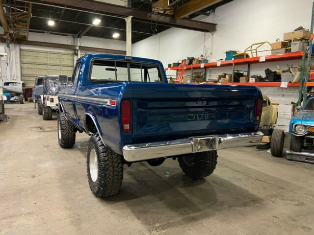 Ford F-150 1977 image number 30