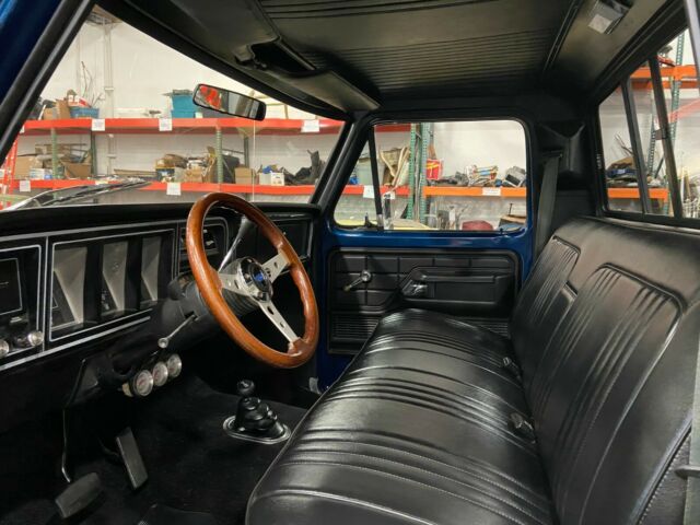 Ford F-150 1977 image number 36