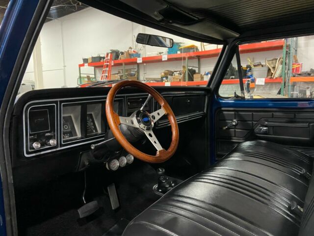 Ford F-150 1977 image number 37