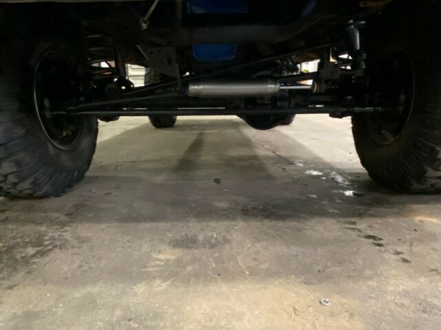 Ford F-150 1977 image number 44