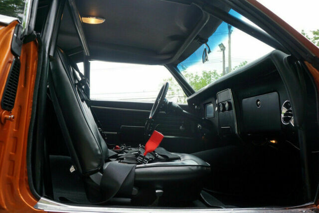 Chevrolet Camaro 1968 image number 34