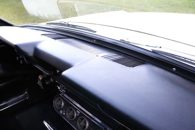 Ford Mustang 1966 image number 41