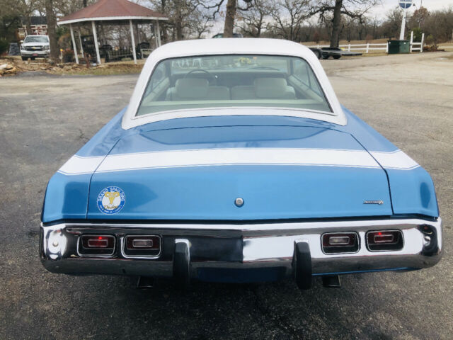 Dodge Dart 1973 image number 2