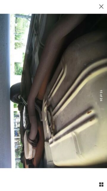 Cadillac DeVille 1977 image number 17